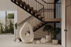 Двухэтажная вилла с 2 спальнями и частным бассейном в районе Банг Тао, Пхукет в новом проекте Rise Villas