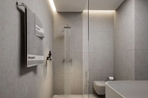 1 Bedroom Apartment in Rawai, Phuket at Next Point Condominium