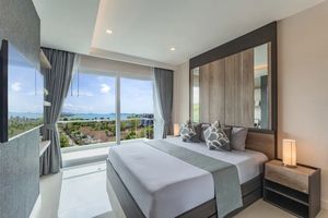2 Bedroom Apartment in Rawai Area, Phuket at Babylon Sky Garden 2