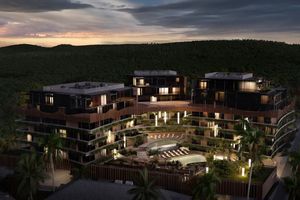 1 Bedroom Apartment in Bang Tao, Phuket at Bamboo Forest Complex