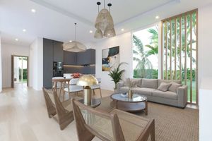 3 Bedroom Villa with Pool in Rawai Area, Phuket at Villa Sunpao
