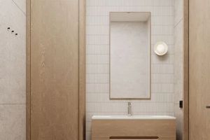 2 Bedroom Apartment in Bang Tao, Phuket at Bamboo Forest Complex