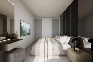 2 Bedroom Apartment in Rawai, Phuket at Next Point Condominium