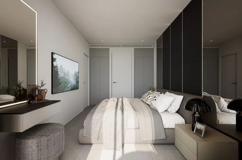 2 Bedroom Apartment in Rawai, Phuket at Next Point Condominium