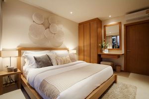 3 Bedroom Villa with Pool for rent in Bang Tao area, Phuket at Trichada Private Pool Villa