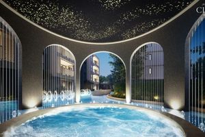 2 Bedroom Apartment in Rawai, Phuket at The Title Cielo Rawai Complex