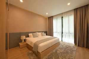 Three-storey 4 bedroom house in Ratsada area, Phuket at Anocha Luxury Villas