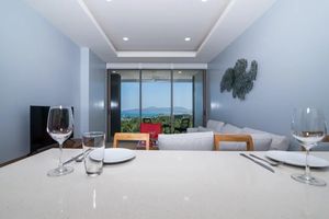 1 Bedroom Apartment with Sea View in Surin Area, Phuket at Andamaya Complex