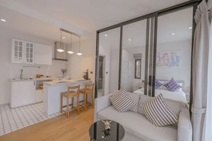 40 sq.m 1-Bedroom Apartment in Nayang district, Phuket in The Title Halo 1