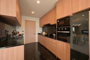 Three-storey 4 bedroom house in Ratsada area, Phuket at Anocha Luxury Villas