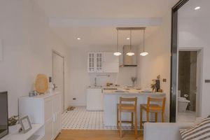 1 Bedroom Apartment near Nai Yang Beach, Phuket at The Title Halo 1 Nayang Complex