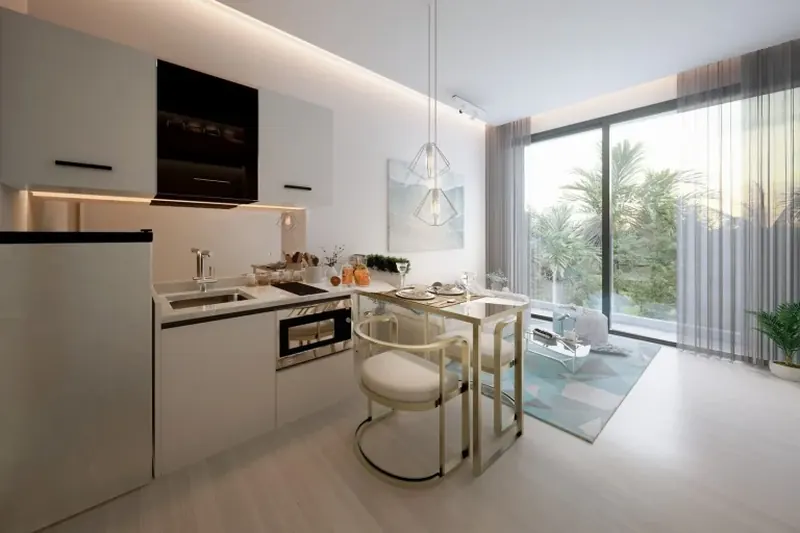 condo in Rawai