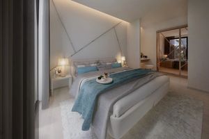 1 Bedroom Apartment in Rawai, Phuket at The One Naiharn