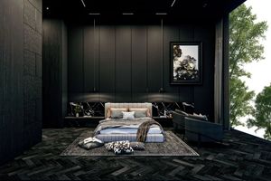 Three-storey 5 bedroom villa with private pool in Cherngtalai area, Phuket in Qnity by Wallaya Villas complex