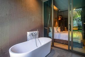 2 Bedroom Apartment near Rawai Beach, Phuket at Saturdays Residence