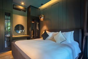 2 Bedroom Apartment near Rawai Beach, Phuket at Saturdays Residence