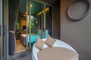 2 Bedroom Apartment near Rawai Beach, Phuket at Saturdays Residence