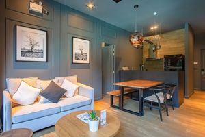 2 Bedroom Apartment near Rawai Beach, Phuket at Saturdays Residence