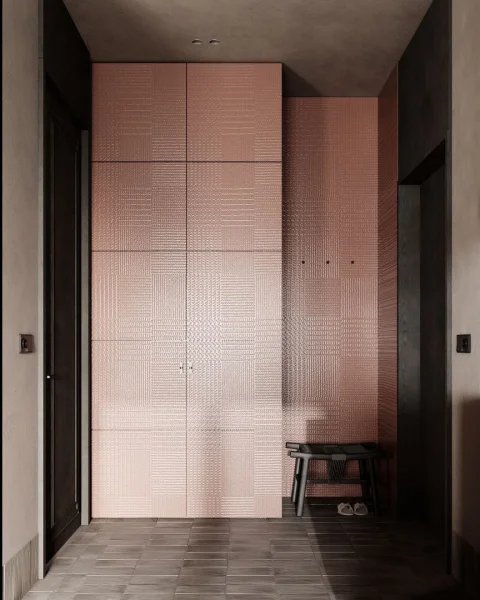 Studio apartment in Bang Tao, Phuket in Bamboo Forest Complex