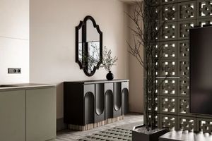 Studio apartment in Bang Tao, Phuket in Bamboo Forest Complex