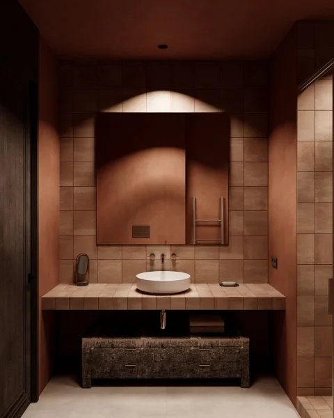 Studio apartment in Bang Tao, Phuket in Bamboo Forest Complex