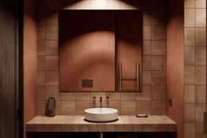 Studio apartment in Bang Tao, Phuket in Bamboo Forest Complex