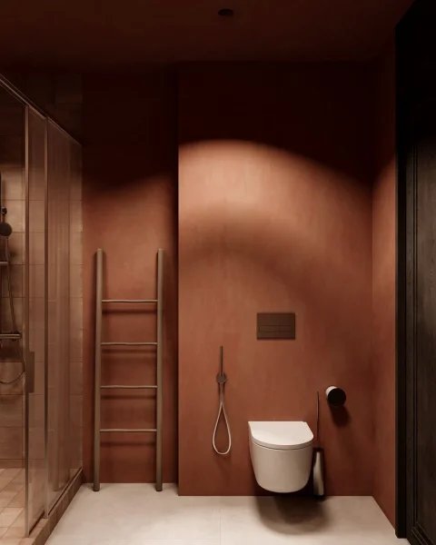 Studio apartment in Bang Tao, Phuket in Bamboo Forest Complex