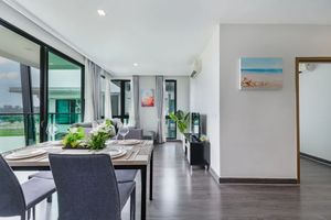 2 Bedroom Apartment near Nai Yang Beach, Phuket, at Royal Lee The Terminal Phuket