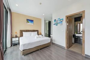 2 Bedroom Apartment near Nai Yang Beach, Phuket, at Royal Lee The Terminal Phuket