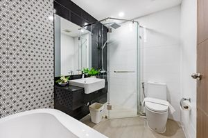 2 Bedroom Apartment near Nai Yang Beach, Phuket, at Royal Lee The Terminal Phuket