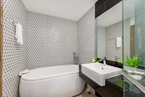 2 Bedroom Apartment near Nai Yang Beach, Phuket, at Royal Lee The Terminal Phuket