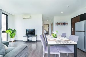 2 Bedroom Apartment near Nai Yang Beach, Phuket, at Royal Lee The Terminal Phuket