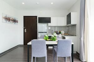 2 Bedroom Apartment near Nai Yang Beach, Phuket, at Royal Lee The Terminal Phuket