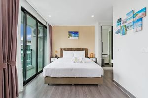 2 Bedroom Apartment near Nai Yang Beach, Phuket, at Royal Lee The Terminal Phuket