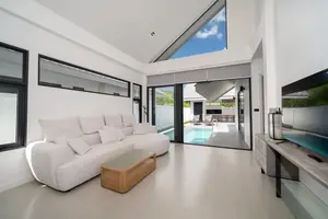 villa in Sakhu