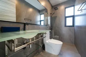 villa in Sakhu