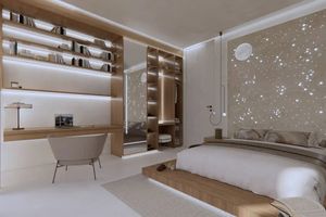 Luxury villa with pool and sea view in Chalong area, Phuket in Villa d'architecte Aela