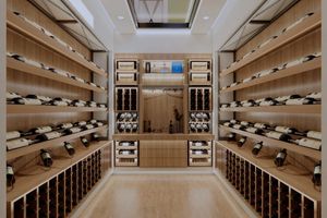 Luxury villa with pool and sea view in Chalong area, Phuket in Villa d'architecte Aela