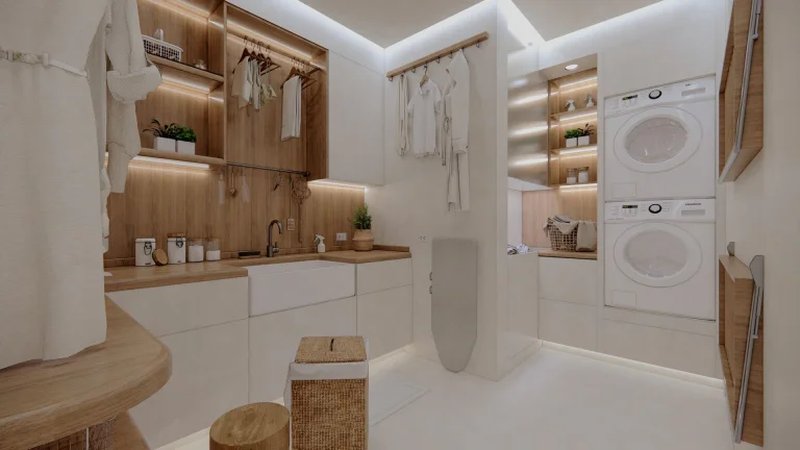 Luxury villa with pool and sea view in Chalong area, Phuket in Villa d'architecte Aela