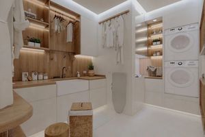 Luxury villa with pool and sea view in Chalong area, Phuket in Villa d'architecte Aela