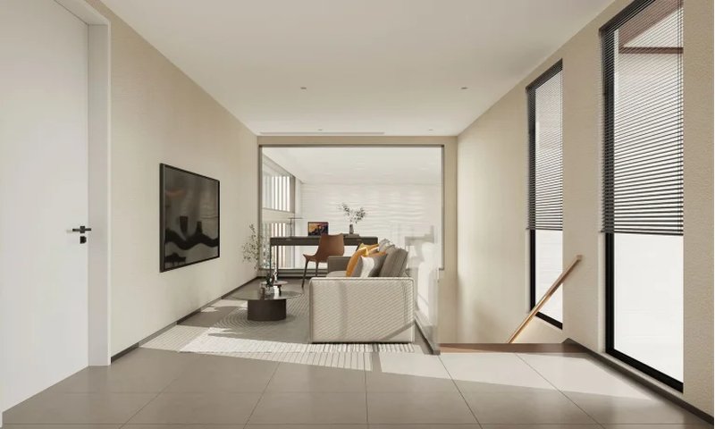 Two-storey villa with private pool and panoramic mountain views in Talang, Phuket at Ayana Luxury Villas