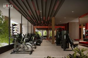 1 Bedroom Apartment in Bang Tao, Phuket at The Title Artrio Complex