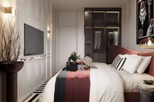 1 Bedroom Apartment in Bang Tao, Phuket at The Title Artrio Complex