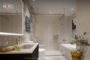 2 Bedroom Apartment in Bang Tao, Phuket at The Title Artrio Complex