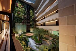 3 Bedroom Apartment in Cherng Talai Area, Phuket at 8 Atelier Residence