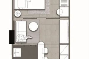 1 Bedroom Chalong Phuket Apartment at Wyndham Fantasea Condo