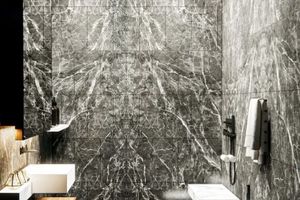 Three-storey 5 bedroom villa with private pool in Cherngtalai area, Phuket in Qnity by Wallaya Villas complex