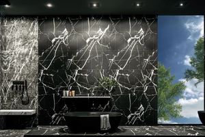 Three-storey 5 bedroom villa with private pool in Cherngtalai area, Phuket in Qnity by Wallaya Villas complex