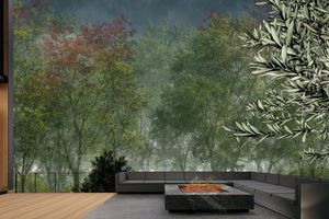 Three-storey 5 bedroom villa with private pool in Cherngtalai area, Phuket in Qnity by Wallaya Villas complex