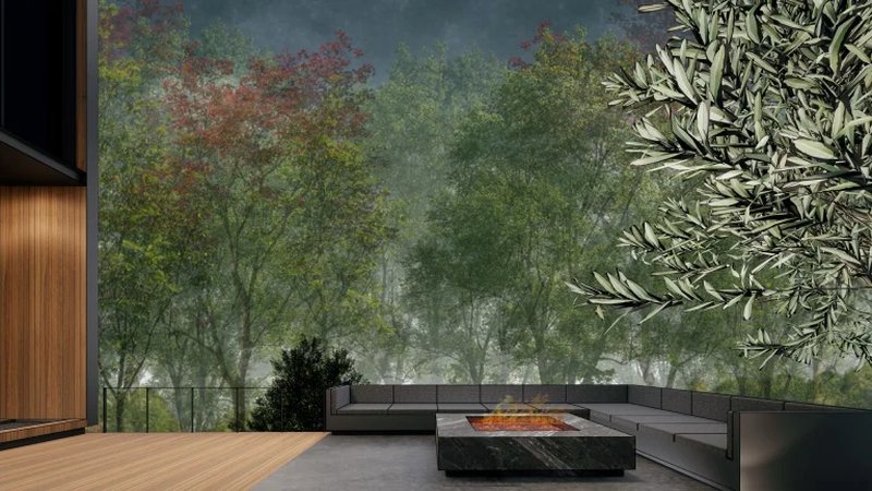 Three-storey 5 bedroom villa with private pool in Cherngtalai area, Phuket in Qnity by Wallaya Villas complex